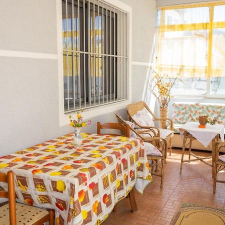 Vila Aulona Vlorë Eksteriør bilde
