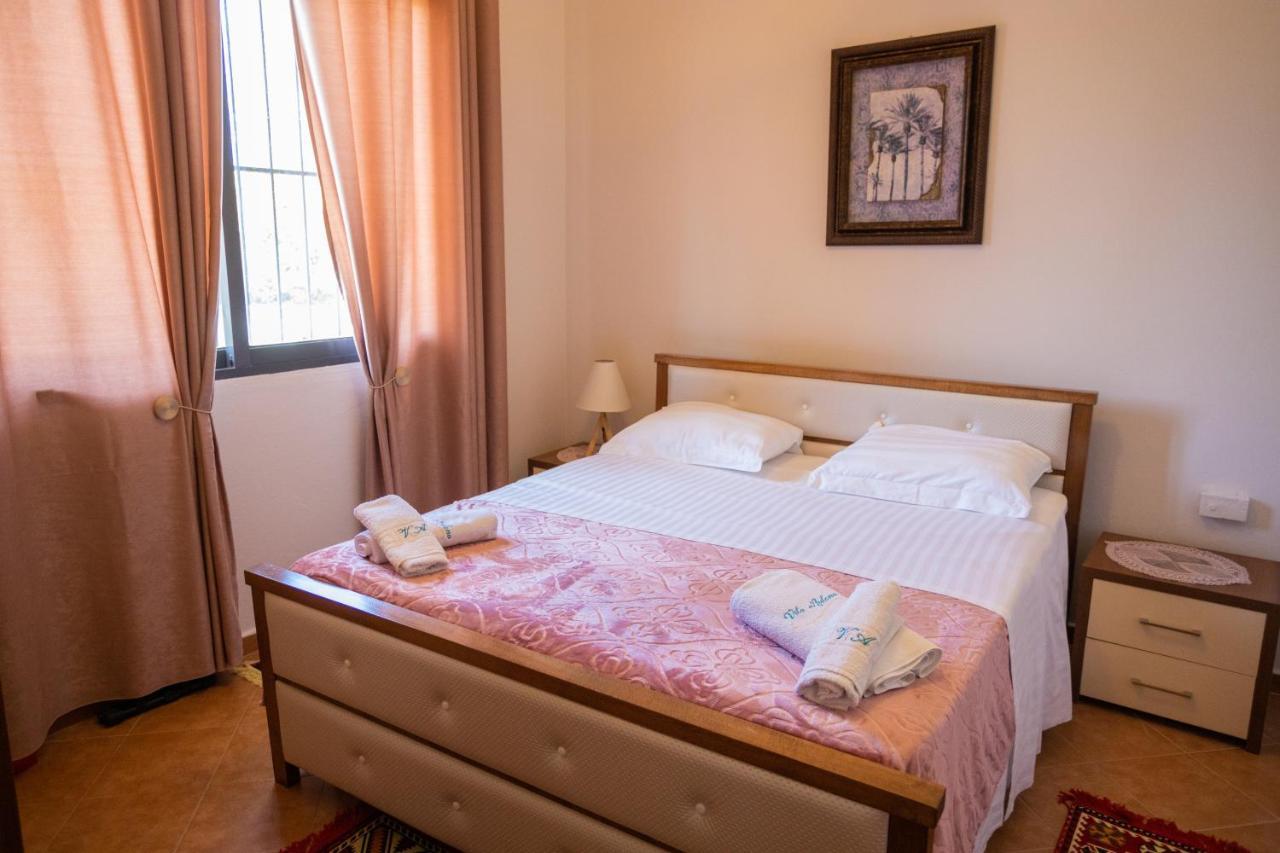 Vila Aulona Vlorë Eksteriør bilde